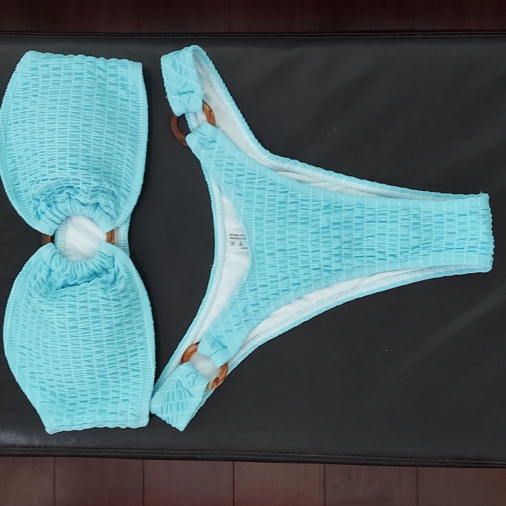Shein bikini